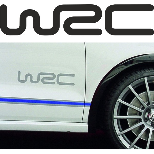 Wrc Logo